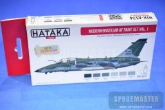 HATAKA-16