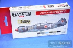 HATAKA-22