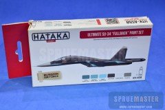 HATAKA-25