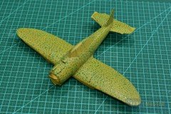 Seversky-J-9-P-35-062
