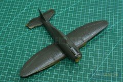 Seversky-J-9-P-35-067