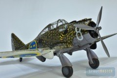 Seversky-J-9-P-35-007