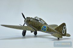 Seversky-J-9-P-35-025