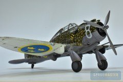 Seversky-J-9-P-35-032