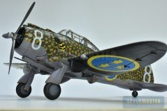Seversky-J-9-P-35-034