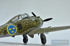 Seversky-J-9-P-35-036