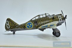 Seversky-J-9-P-35-045