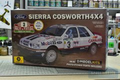 SIERRA-COSWORTH