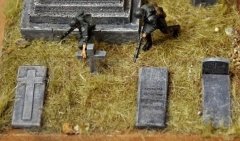 graves