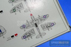 Spitfire Mk 22 007