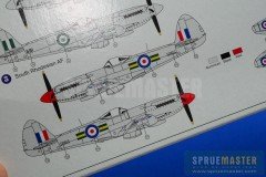 Spitfire Mk 22 008
