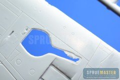 Spitfire Mk 22 019