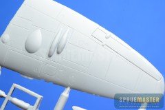 Spitfire Mk 22 020