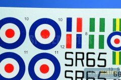 Spitfire Mk 22 038