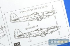 Spitfire Mk 22 044