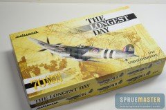 Spitfire Mk IX 001