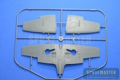 Spitfire Mk IX  002