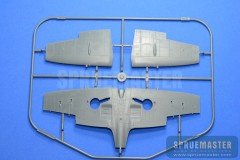 Spitfire Mk IX  003
