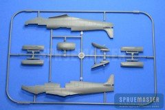 Spitfire Mk IX  004