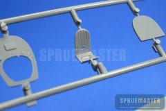 Spitfire Mk IX  009