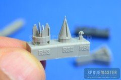 Spitfire Mk IX  028