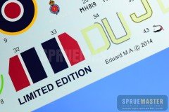 Spitfire Mk IX  044