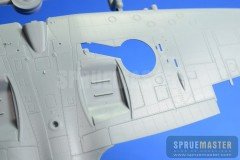 Spitfire Mk IX  047