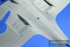 Spitfire Mk IX  048