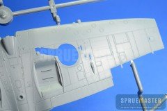 Spitfire Mk IX  049