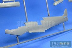 Spitfire Mk IX  051