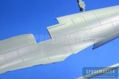 Spitfire Mk IX  052