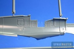 Spitfire Mk IX  054