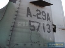 Embraer Super Tucano 002