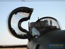 Embraer Super Tucano 003