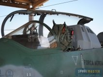 Embraer Super Tucano 004
