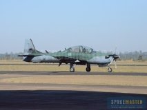 Embraer Super Tucano 006