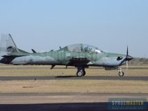 Embraer Super Tucano 007