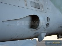 Embraer Super Tucano 014