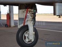 Embraer Super Tucano 019