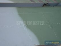 Embraer Super Tucano 027