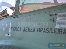 Embraer Super Tucano 028