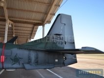 Embraer Super Tucano 031