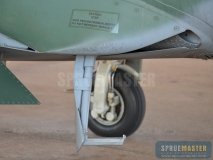 Embraer Super Tucano 036
