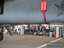 Embraer Super Tucano 037