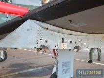 Embraer Super Tucano 040