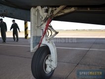 Embraer Super Tucano 046