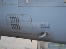 Embraer Super Tucano 047