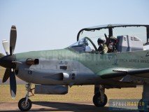 Embraer Super Tucano 052