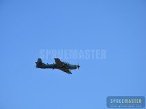 Embraer Super Tucano 059