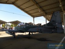 Embraer Super Tucano 060